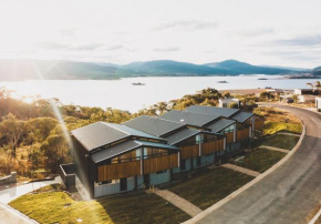 Kunama Townhouses, Jindabyne